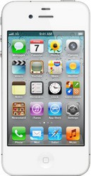 Apple iPhone 4S 16Gb black - Асино