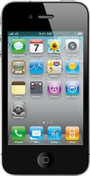 Apple iPhone 4S 64gb white - Асино