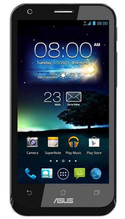 Смартфон Asus PadFone 2 64Gb Black - Асино