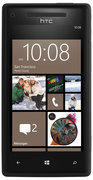 Смартфон HTC HTC Смартфон HTC Windows Phone 8x (RU) Black - Асино