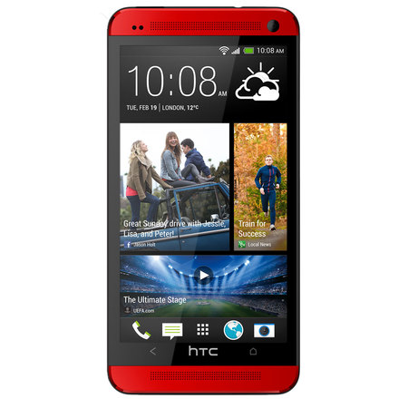 Сотовый телефон HTC HTC One 32Gb - Асино