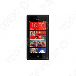 Мобильный телефон HTC Windows Phone 8X - Асино