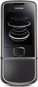 Мобильный телефон Nokia 8800 Carbon Arte - Асино