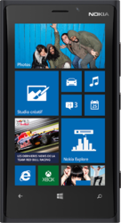 Мобильный телефон Nokia Lumia 920 - Асино