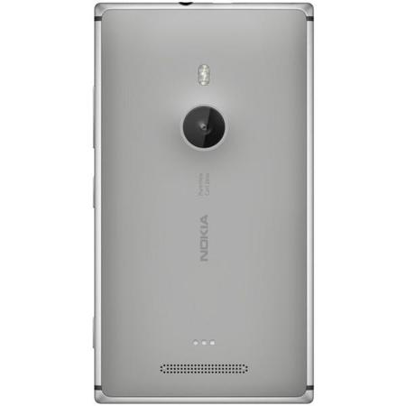 Смартфон NOKIA Lumia 925 Grey - Асино