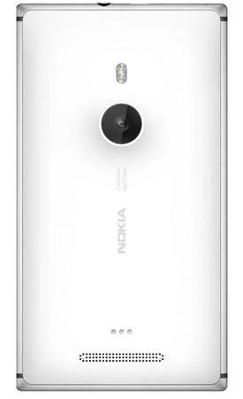 Смартфон NOKIA Lumia 925 White - Асино