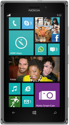 Смартфон Nokia Lumia 925 - Асино