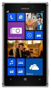 Сотовый телефон Nokia Nokia Nokia Lumia 925 Black - Асино