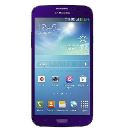 Смартфон Samsung Galaxy Mega 5.8 GT-I9152 - Асино