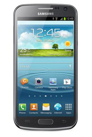 Смартфон Samsung Galaxy Premier GT-I9260 Silver 16 Gb - Асино