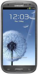 Samsung Galaxy S3 i9300 32GB Titanium Grey - Асино