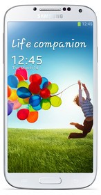Смартфон Samsung Galaxy S4 16Gb GT-I9505 - Асино