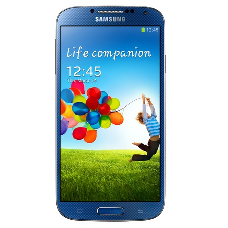 Смартфон Samsung Galaxy S4 GT-I9500 16Gb - Асино
