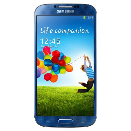 Смартфон Samsung Galaxy S4 GT-I9505 - Асино