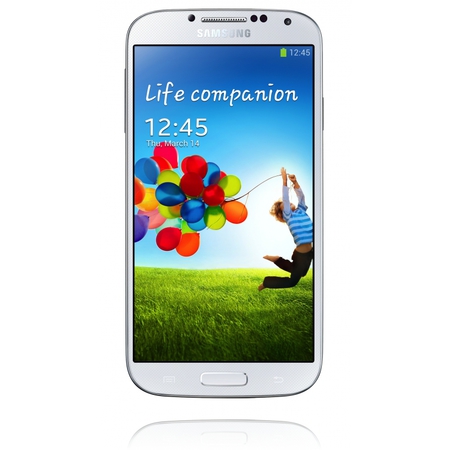 Samsung Galaxy S4 GT-I9505 16Gb черный - Асино