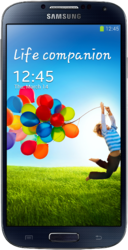 Samsung Galaxy S4 i9505 16GB - Асино