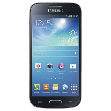 Samsung Galaxy S4 mini GT-I9192 8GB черный - Асино