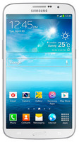 Смартфон SAMSUNG I9200 Galaxy Mega 6.3 White - Асино