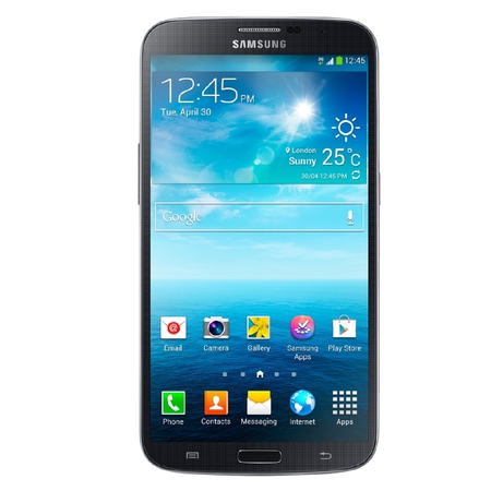 Сотовый телефон Samsung Samsung Galaxy Mega 6.3 GT-I9200 8Gb - Асино