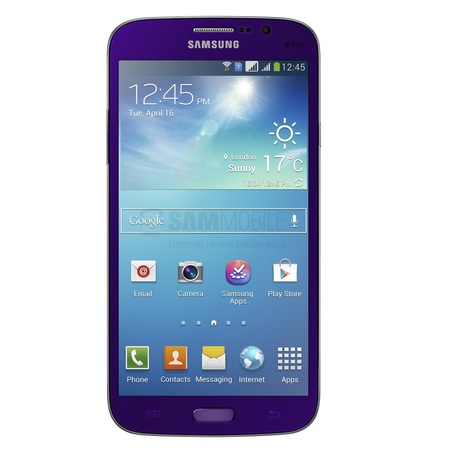 Сотовый телефон Samsung Samsung Galaxy Mega 5.8 GT-I9152 - Асино