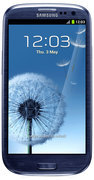 Смартфон Samsung Samsung Смартфон Samsung Galaxy S III 16Gb Blue - Асино