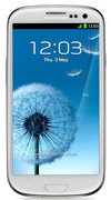 Смартфон Samsung Samsung Смартфон Samsung Galaxy S3 16 Gb White LTE GT-I9305 - Асино