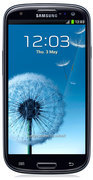 Смартфон Samsung Samsung Смартфон Samsung Galaxy S3 64 Gb Black GT-I9300 - Асино