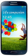Смартфон Samsung Samsung Смартфон Samsung Galaxy S4 Black GT-I9505 LTE - Асино