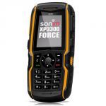 Терминал моб связи Sonim XP 3300 FORCE Yellow/Black - Асино