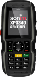 Sonim XP3340 Sentinel - Асино