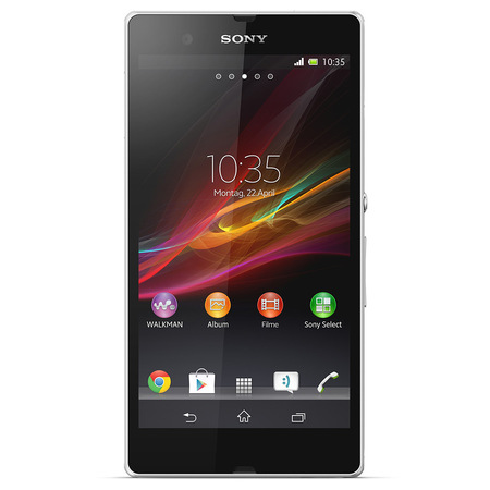 Смартфон Sony Xperia Z C6603 - Асино