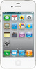 Смартфон Apple iPhone 4S 16Gb White - Асино