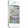 Мобильный телефон Apple iPhone 4S 64Gb (белый) - Асино