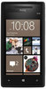 Смартфон HTC HTC Смартфон HTC Windows Phone 8x (RU) Black - Асино