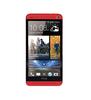Смартфон HTC One One 32Gb Red - Асино