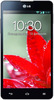 Смартфон LG E975 Optimus G White - Асино