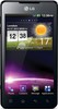 Смартфон LG Optimus 3D Max P725 Black - Асино