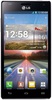 Смартфон LG Optimus 4X HD P880 Black - Асино