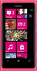 Смартфон Nokia Lumia 800 Matt Magenta - Асино