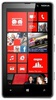 Смартфон Nokia Lumia 820 White - Асино