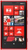Смартфон Nokia Lumia 920 Red - Асино