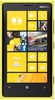 Смартфон Nokia Lumia 920 Yellow - Асино