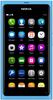 Смартфон Nokia N9 16Gb Blue - Асино