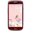Смартфон Samsung + 1 ГБ RAM+  Galaxy S III GT-I9300 16 Гб 16 ГБ - Асино