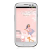 Мобильный телефон Samsung + 1 ГБ RAM+  Galaxy S III GT-I9300 La Fleur 16 Гб 16 ГБ - Асино