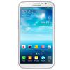 Смартфон Samsung Galaxy Mega 6.3 GT-I9200 White - Асино