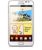 Смартфон Samsung Galaxy Note N7000 16Gb 16 ГБ - Асино