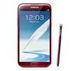 Смартфон Samsung Galaxy Note 2 GT-N7100ZRD 16 ГБ - Асино