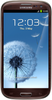 Samsung Galaxy S3 i9300 32GB Amber Brown - Асино
