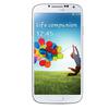 Смартфон Samsung Galaxy S4 GT-I9505 White - Асино